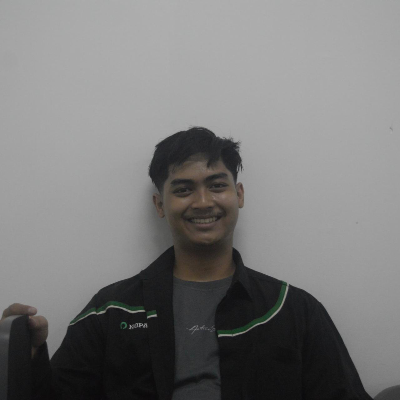 Naufal Fauzan avatar